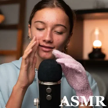 TRIGGER WORDS for SLEEP by Nanou ASMR - album cover