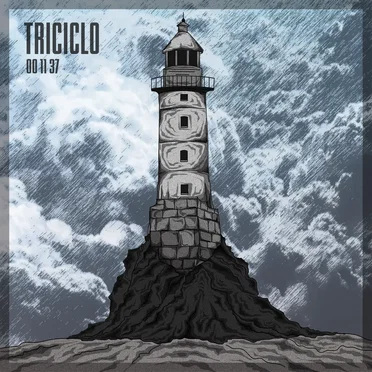 00 11 37 by Triciclo - album cover