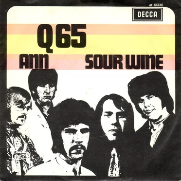 Ann / Sour Wine
