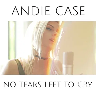No Tears Left To Cry