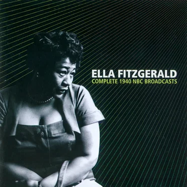 Ella Fitzgerald and Her Famous Orchestra