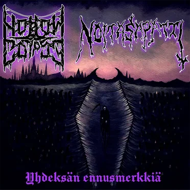Yhdeksän ennusmerkkiä