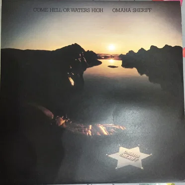 Omaha Sheriff