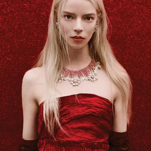 Anya Taylor-Joy (II)