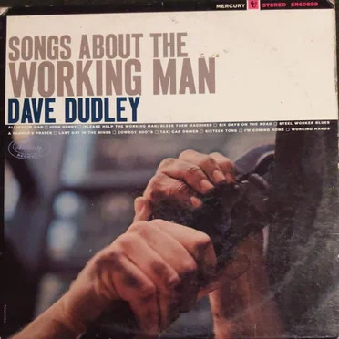 Songs About the Working Man