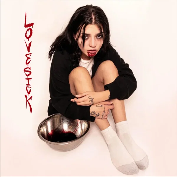 LOVESICK