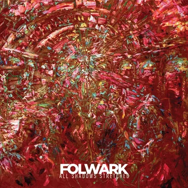 All Shadows Stretched by Folwark - album cover