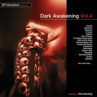 Dark Awakening, Volume 4 by Various Artists - album cover