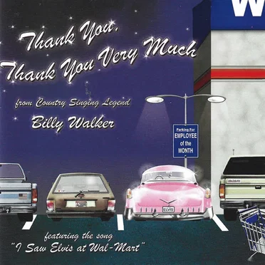 Thank You, Thank You Very Much