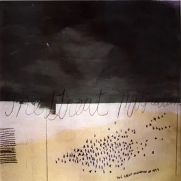 The Great Migration by The Impossible Shapes - album cover