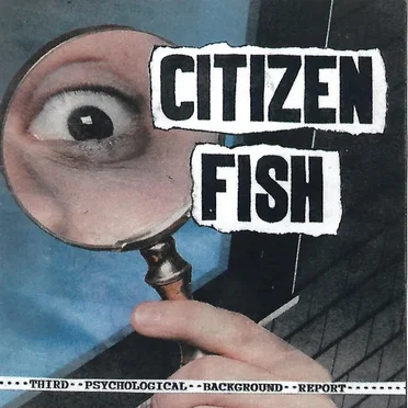Citizen Fish