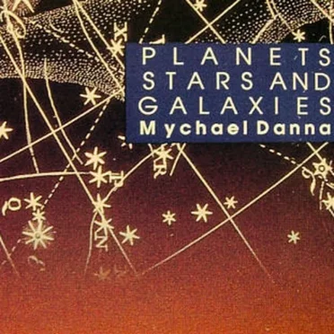 Planets, Stars and Galaxies