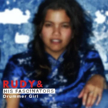 Drummer Girl
