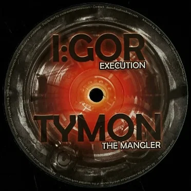 Execution / The Mangler