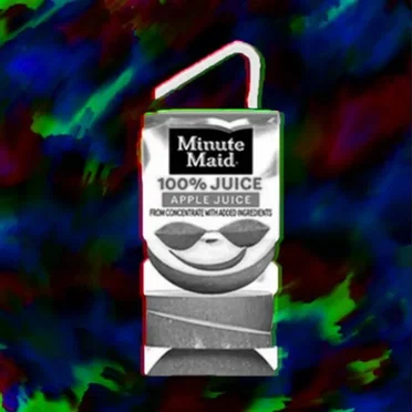 Apple Juice Box by Apple Juice Box - album cover