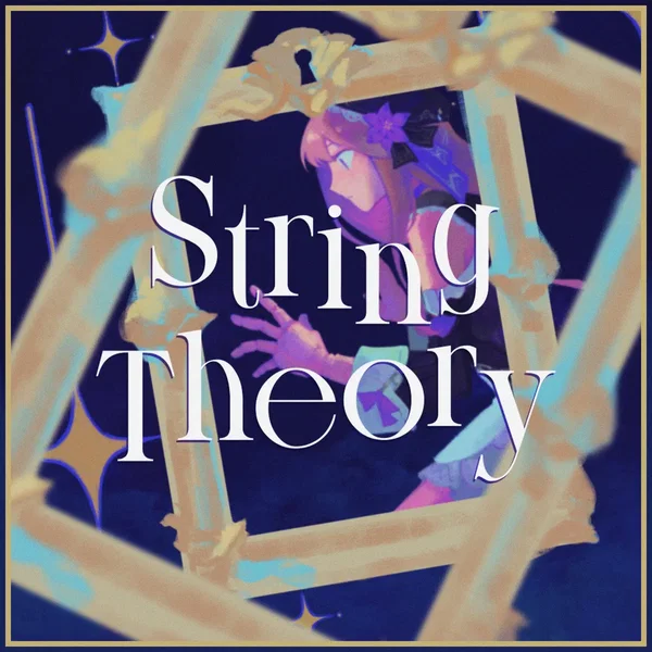 String Theory