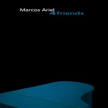Marcos Ariel