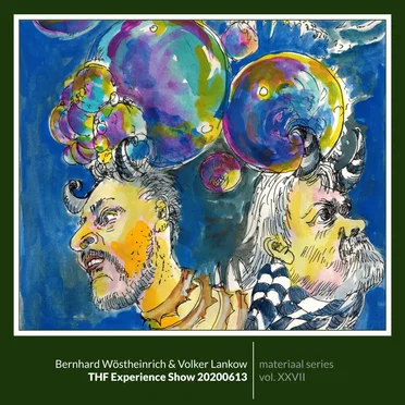 THF Experience Show 20200613