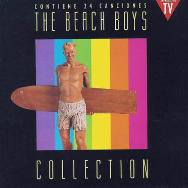The Beach Boys Collection