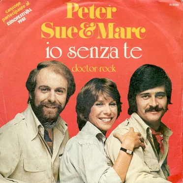 Io senza te