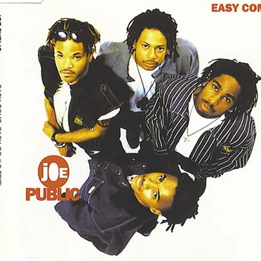 Easy Come, Easy Go