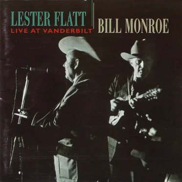 Live At Vanderbilt