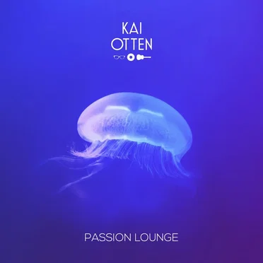 Passion Lounge by Kai Otten - album cover