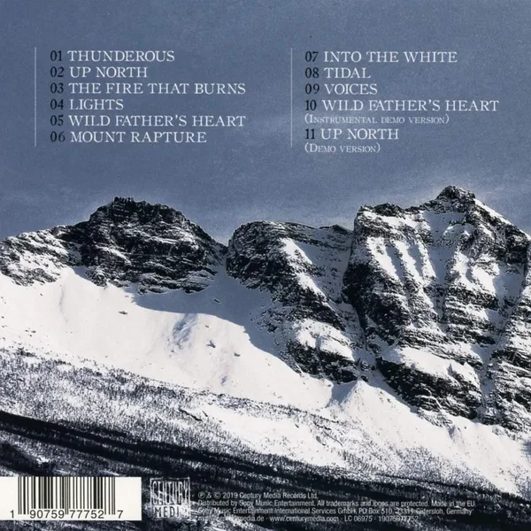 True North