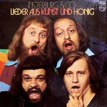 Lieder aus Kunst und Honig