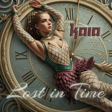 Lost in Time