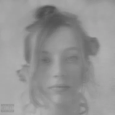 Actin Funny by Hailey Knox - album cover