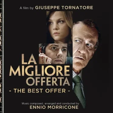 La migliore offerta (The Best Offer)