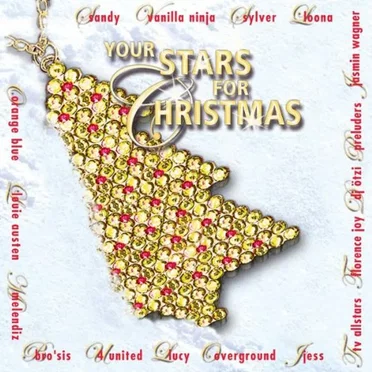 Your Stars for Christmas by Various Artists - album cover