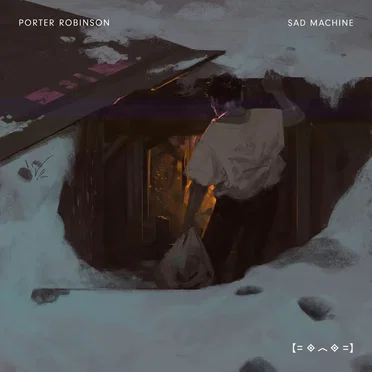 Sad Machine (CERA mix) by CERA - album cover