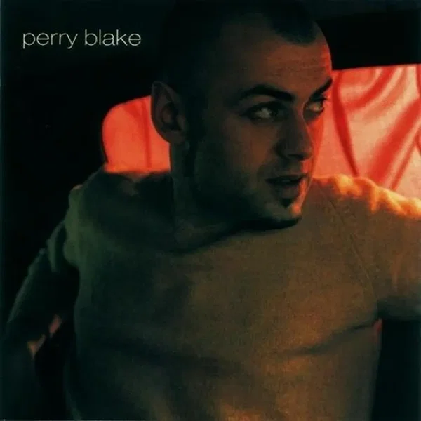Perry Blake
