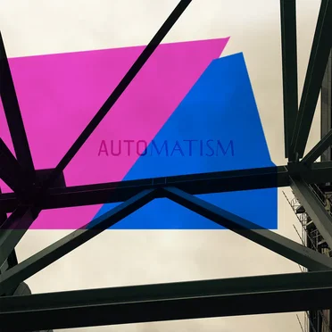 Automatism by Automatism - album cover
