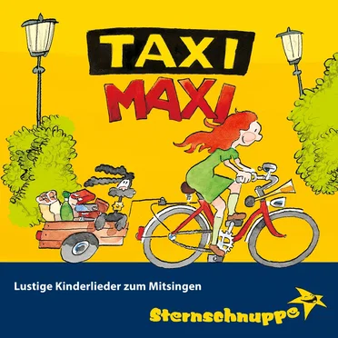 Taxi Maxi