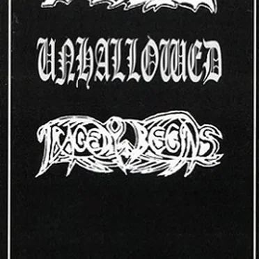 Underground Satanic Split