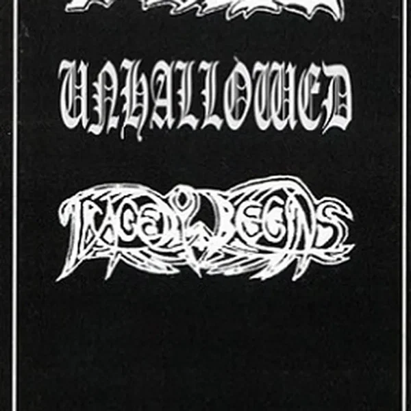 Underground Satanic Split