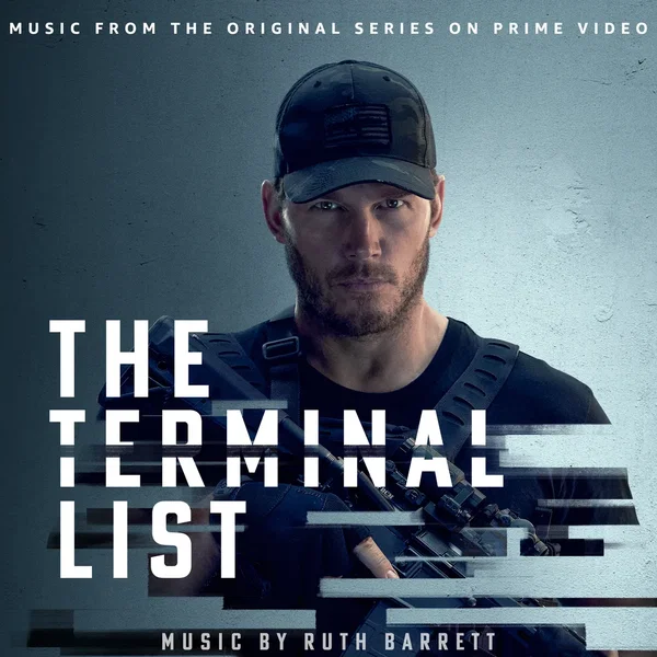 The Terminal List: Music from the Original Series on Prime Video