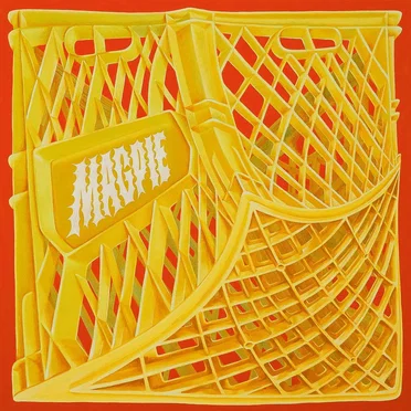 Magpie (live in Bangkok)