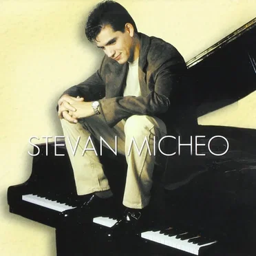 Stevan Micheo by Stevan Micheo - album cover