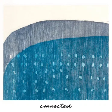 connected #1 by Various Artists - album cover