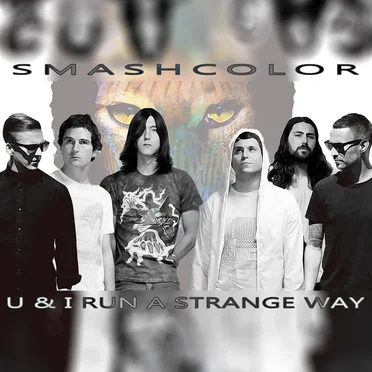 U & I Run a Strange Way (Galantis vs. HEALTH)