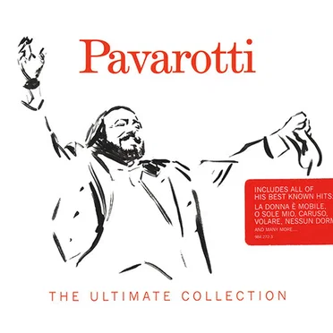 The Ultimate Collection
