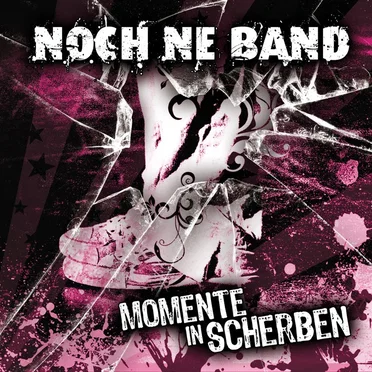 Momente in Scherben