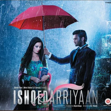 Ishqedarriyaan