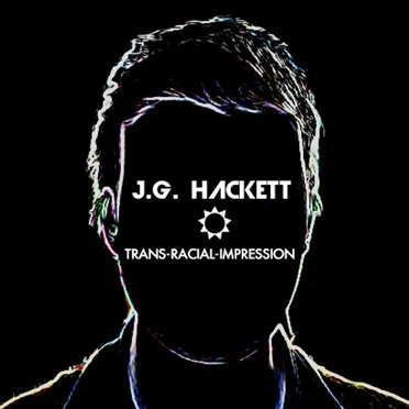 Trans-Racial-Impression by J.G. Hackett - album cover