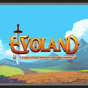 Evoland Original Soundtrack