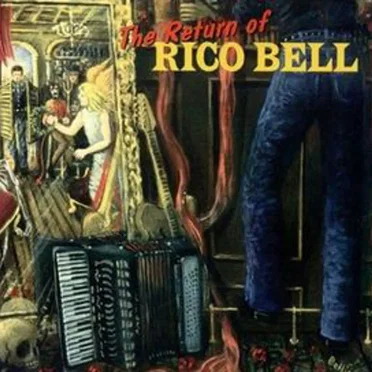 The Return of Rico Bell